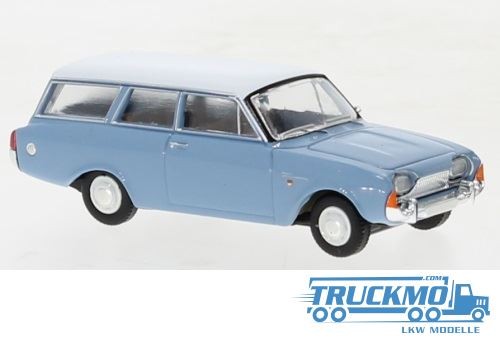 Brekina ford taunus - taunus, p3
