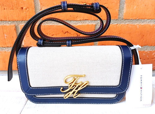 Tommy hilfiger crossbody - tommy,