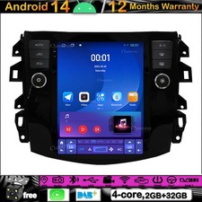 9.7"Android 14 Autoradio