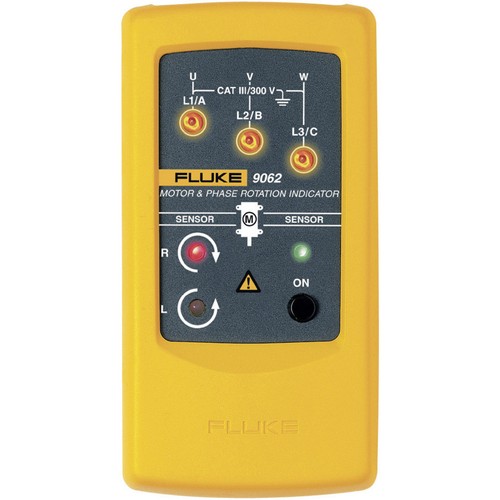 Fluke 9062 drehfeldmessgerät - 9062,