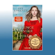 Die junge Wanderhure | Iny