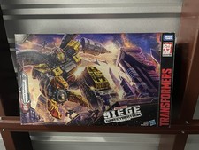 Transformers omega supreme - transformers,