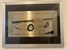 Porsche 904 Carrera GTS