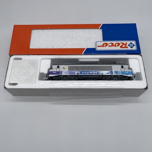 Roco 43481 bb 15064 sncf - |,