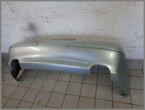 Mercedes r230 stoßstange - sl,