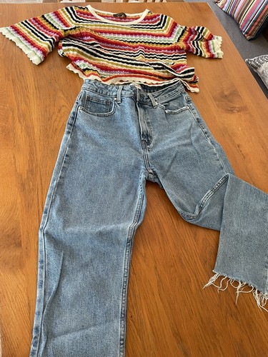 Jeans only modell - jeans, onlemily