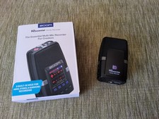 Mikrofon Zoom H2 essential