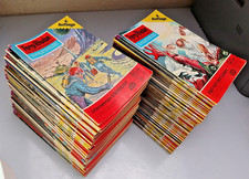PERRY RHODAN Nr. 1 - 99