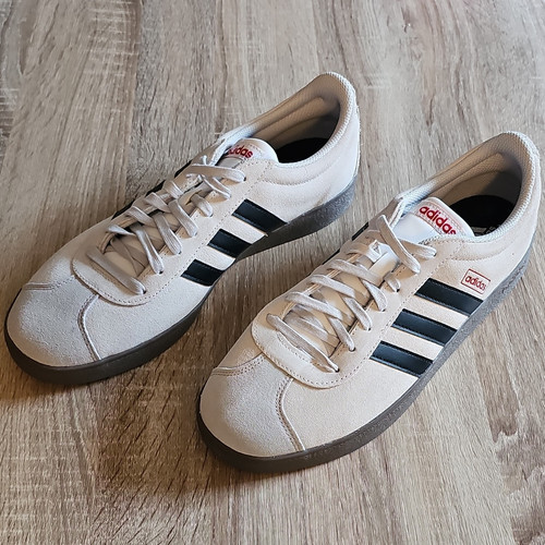 Adidas sneaker low - adidas, top