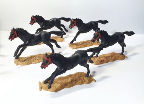 Vintage timpo cowboy - vintage,