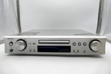 ONKYO DR-S501 DVD-SACD-Receiver SACD-Player Silber ohne FB