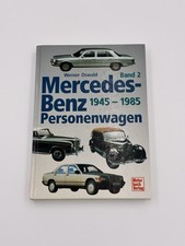 Mercedes-Benz Personenwagen, 3