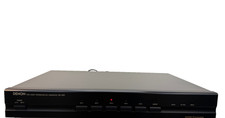 Denon DA-500 DAC /   D/A