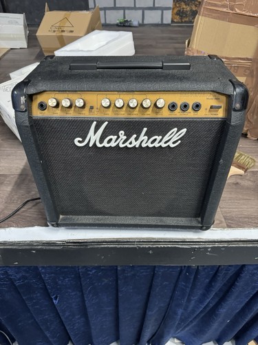 Marshall valvestate 8020 - valvestate, 20