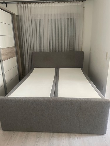 Ikea boxspringbett mit - ikea,