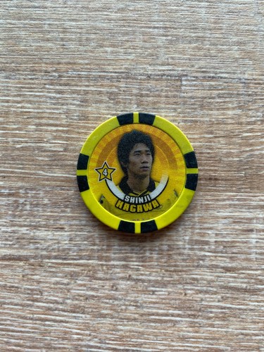Topps bundesliga chipz 2010 - bundesliga,