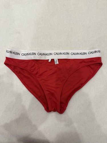 Calvin klein bikini - calvin,