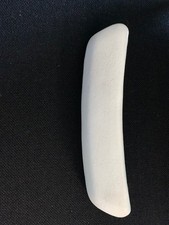 Honda NS400R Polster für Soziusabdeckung