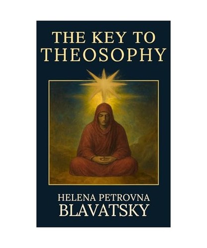 The key theosophy p - key, to