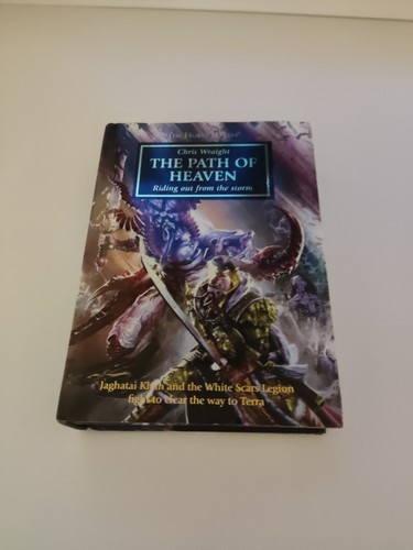 The path heaven - path, of