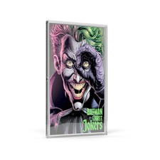 Niue 2 $  2026 Batman Three