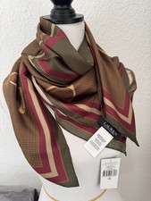 Ralph Lauren Seidentuch