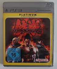 PS3 Spiele Tekken 6 | Sony PlayStation 3 | OVP | Game | PS3