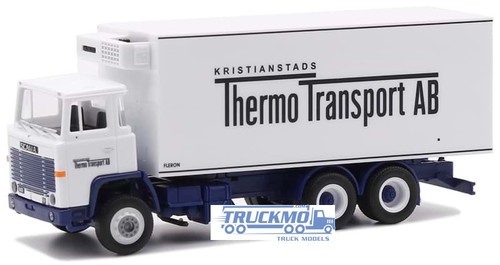 Herpa thermo transport - transport, ab
