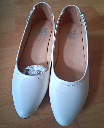 Viva loop damen ballerinas - viva,