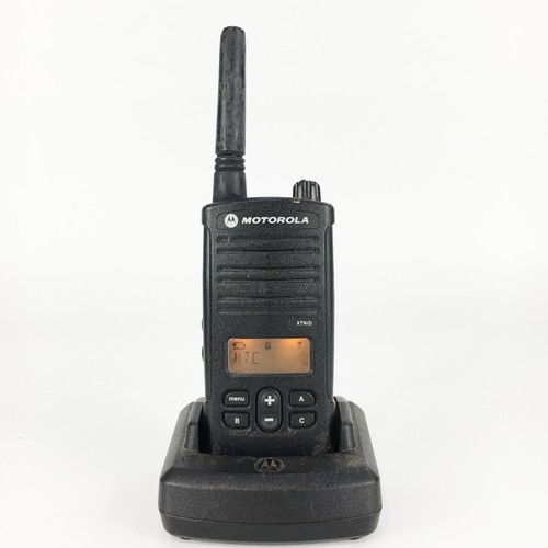 Motorola funksprechgerät - motorola,