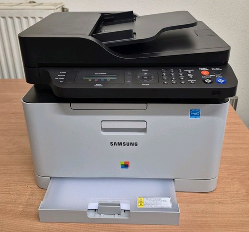Samsung clx 3305fn - samsung, clx-3305fn