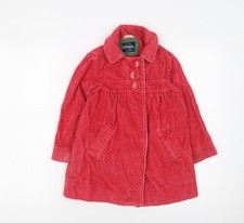 Mini Boden Mädchen roter