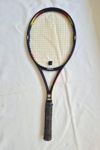 Wilson pro staff classic - wilson,