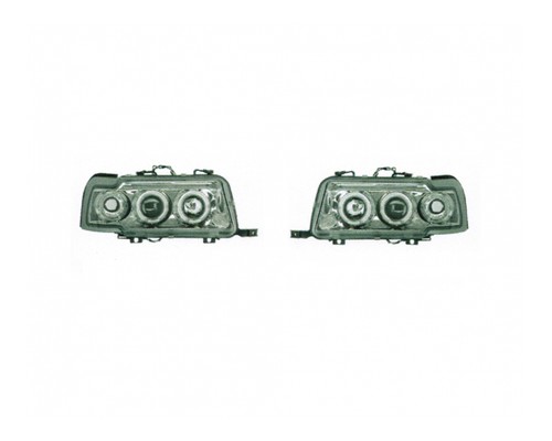 Scheinwerfer set für - set, h1/h1