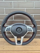STEERING WHEEL LENKRAD AMG
