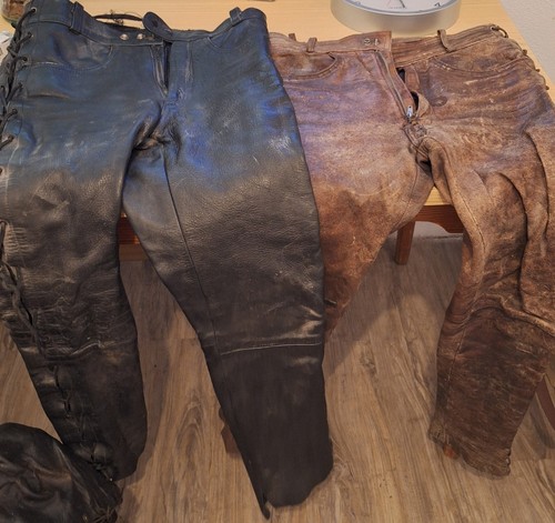 Alte lederhosen verkaufen - alte,
