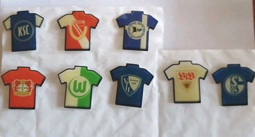 Fussball pins bielefeld - fussball,