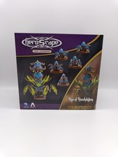HeroScape Rising Tide: Queen