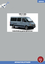 PDF VW LT (96-06)