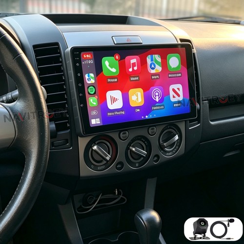 64gb für ford ranger - für, mazda