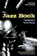 The Jazz Book: From Ragtime to