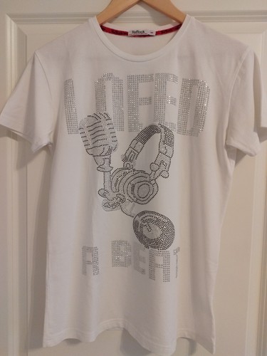 Rerock shirt m - , neu