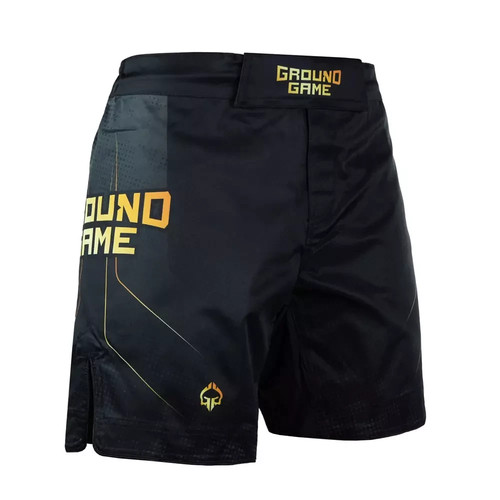 Mma shorts fight hosen - fight,