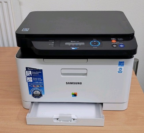 Samsung xpress c480w - xpress,