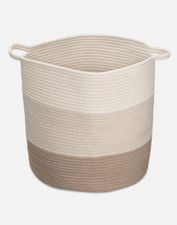 Flechtkorb zur Aufbewahrung