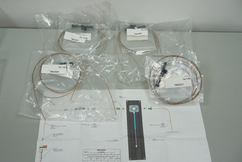 Perkin elmer 7001805 syringe - perkin,