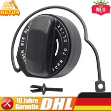 Verschlussdeckel Tankdeckel