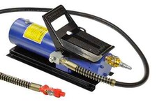 Pneumatische hydraulikpumpe - pneumatische,