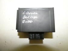 Citroen Berlingo BJ 2002 Stellmotor