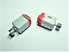 M03 / 1 Stk.  Vibrationsmotor-Unwuchtmotor 3 - 6V DC Rüttelmotor
